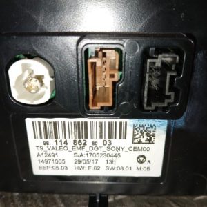 PEUGEOT 308 2 PHASE 1