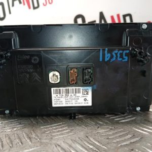 PEUGEOT 308 2 PHASE 1