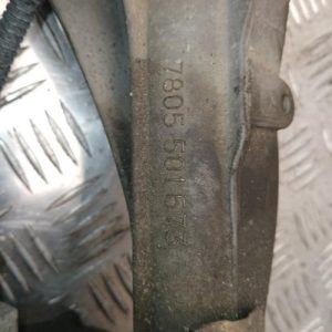 VOLKSWAGEN GOLF 7 PHASE 1