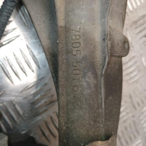 VOLKSWAGEN GOLF 7 PHASE 1