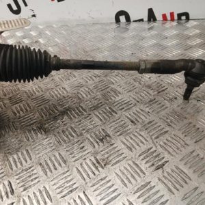 VOLKSWAGEN GOLF 7 PHASE 1