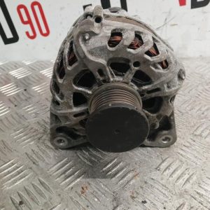 RENAULT CLIO 4 PHASE 2