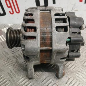 RENAULT CLIO 4 PHASE 2