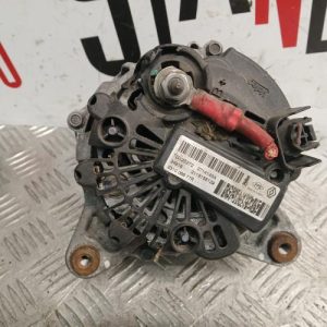 RENAULT CLIO 4 PHASE 2