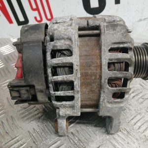 RENAULT CLIO 4 PHASE 2