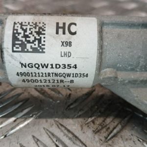 RENAULT CLIO 4 PHASE 2