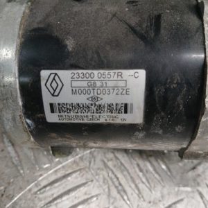 RENAULT CLIO 4 PHASE 2