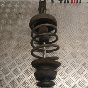 RENAULT CLIO 2 PHASE 2