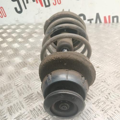 RENAULT CLIO 2 PHASE 2