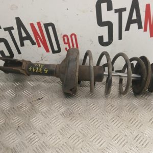 RENAULT CLIO 2 PHASE 2