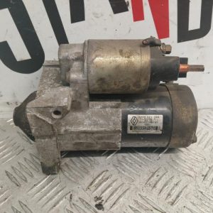 RENAULT CLIO 2 PHASE 2