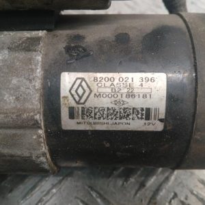 RENAULT CLIO 2 PHASE 2