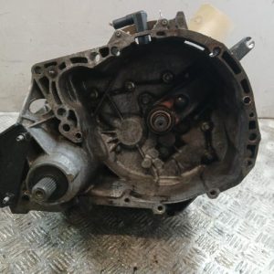 RENAULT CLIO 2 PHASE 2