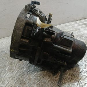 RENAULT CLIO 2 PHASE 2