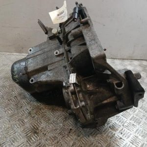 RENAULT CLIO 2 PHASE 2