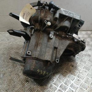 RENAULT CLIO 2 PHASE 2