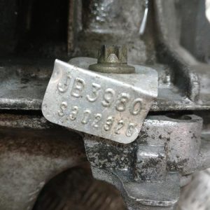 RENAULT CLIO 2 PHASE 2