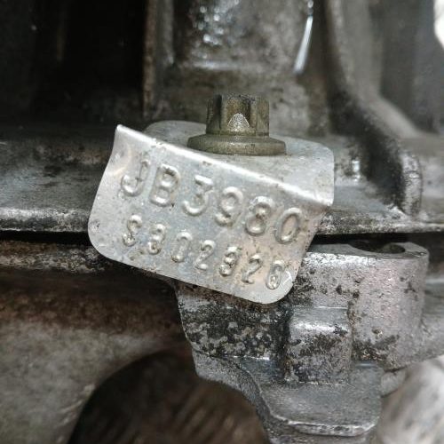 RENAULT CLIO 2 PHASE 2