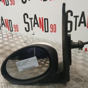 TOYOTA AYGO 1 PHASE 1