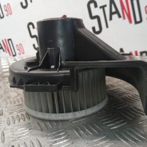 VOLKSWAGEN POLO 5 PHASE 2