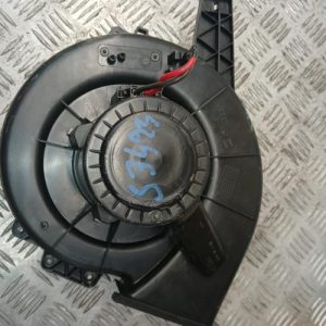 VOLKSWAGEN POLO 5 PHASE 2