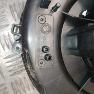 VOLKSWAGEN POLO 5 PHASE 2