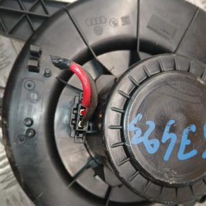 VOLKSWAGEN POLO 5 PHASE 2