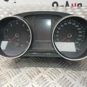 VOLKSWAGEN POLO 5 PHASE 2