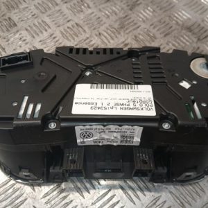 VOLKSWAGEN POLO 5 PHASE 2