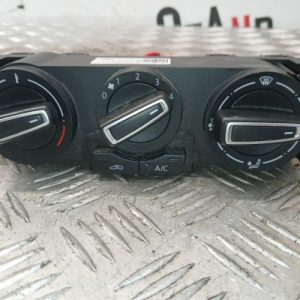 VOLKSWAGEN POLO 5 PHASE 2