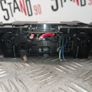 VOLKSWAGEN POLO 5 PHASE 2