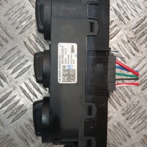 VOLKSWAGEN POLO 5 PHASE 2