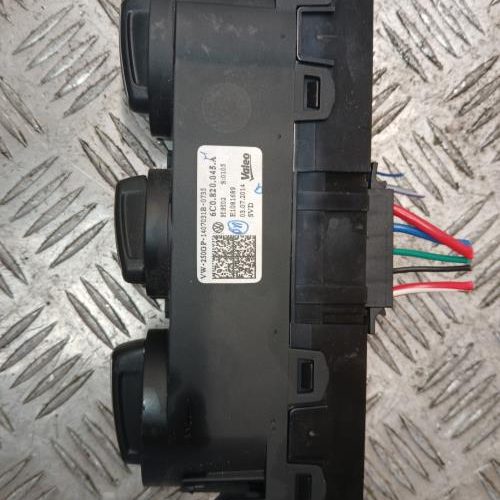 VOLKSWAGEN POLO 5 PHASE 2