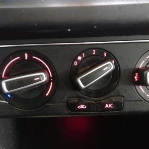 VOLKSWAGEN POLO 5 PHASE 2