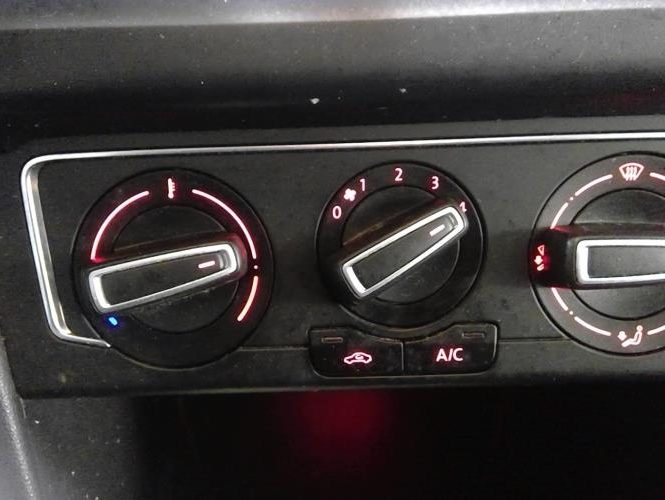 VOLKSWAGEN POLO 5 PHASE 2