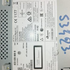 VOLKSWAGEN POLO 5 PHASE 2