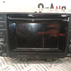 VOLKSWAGEN POLO 5 PHASE 2