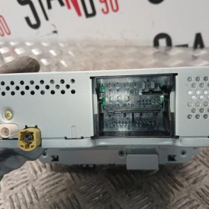 VOLKSWAGEN POLO 5 PHASE 2