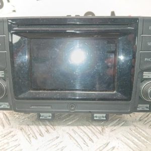 VOLKSWAGEN POLO 5 PHASE 2