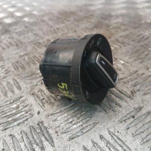 VOLKSWAGEN POLO 5 PHASE 2