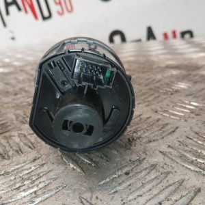 VOLKSWAGEN POLO 5 PHASE 2