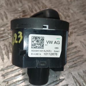 VOLKSWAGEN POLO 5 PHASE 2