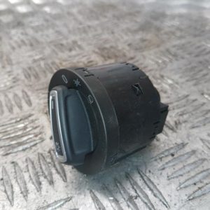 VOLKSWAGEN POLO 5 PHASE 2