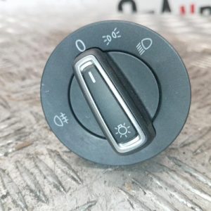 VOLKSWAGEN POLO 5 PHASE 2