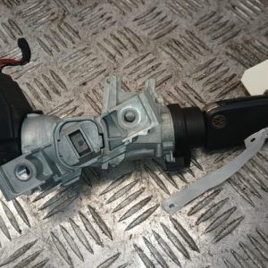 VOLKSWAGEN POLO 5 PHASE 2