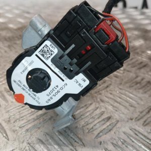 VOLKSWAGEN POLO 5 PHASE 2