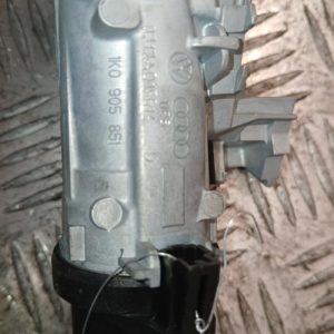 VOLKSWAGEN POLO 5 PHASE 2