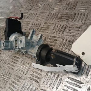 VOLKSWAGEN POLO 5 PHASE 2