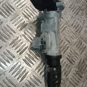 VOLKSWAGEN POLO 5 PHASE 2