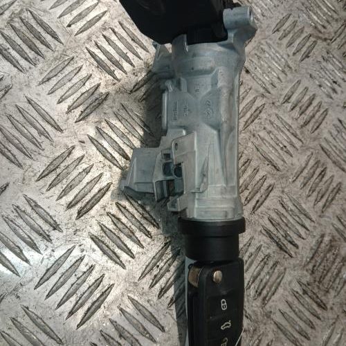 VOLKSWAGEN POLO 5 PHASE 2